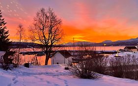Villa i Nord-Norge